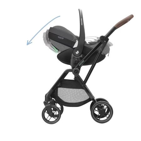 GRUPO 0 PEBLE PRO MAXICOSI