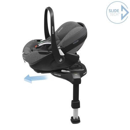 GRUPO 0 PEBLE PRO MAXICOSI