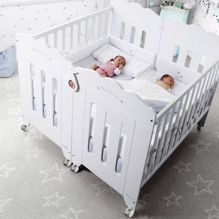 KIT GEMELAR CP1774 MICUNA