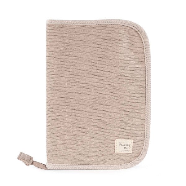 LIBRO NACIMIENTO - PORTADOCUMENTOS ECO MUM WALKING MUM