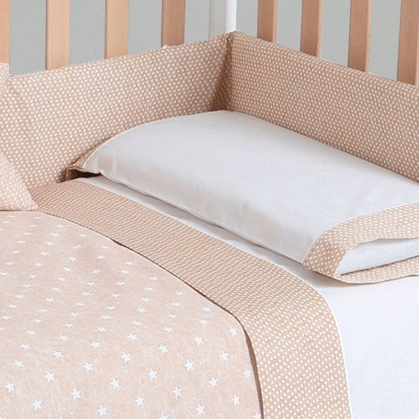 LOTE TEXTIL PARA MINICUNA YOU&ME MICUNA