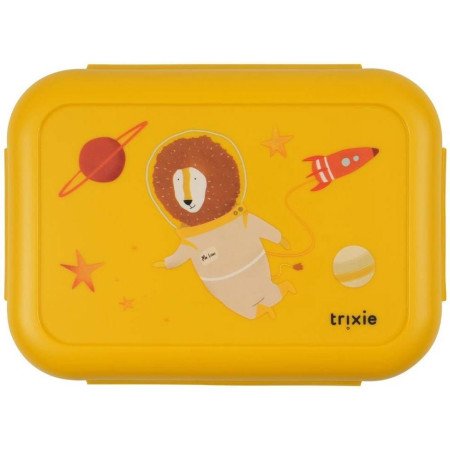 LUNCH BOX CON CLIPS TRIXIE