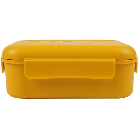 LUNCH BOX CON CLIPS TRIXIE