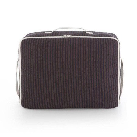 MALETA CLINICA TEXTIL CAMBRAS