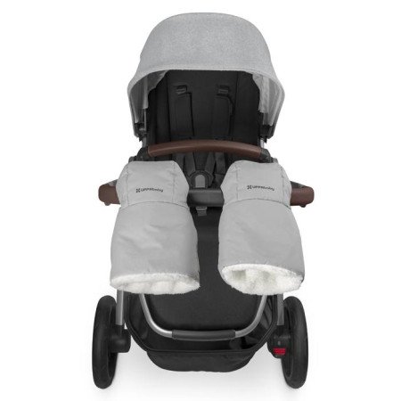 MANOPLAS CRUZ/VISTA UPPABABY