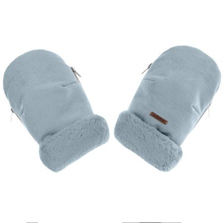 MANOPLAS PARA CARRO UZTURRE INT. MOUTON
