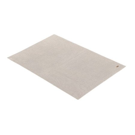 MANTA PUNTO BAMBOO 80X100X1 CAMBRASS