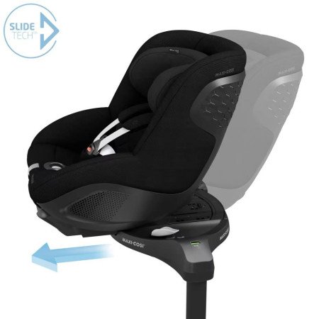 MICA 360 PRO GRUPO 0+1 SLIDETECH MAXI-COSI