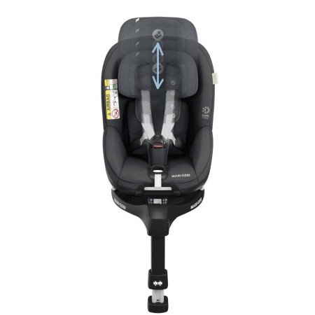 MICA PRO ECO I-SIZE MAXI-COSI