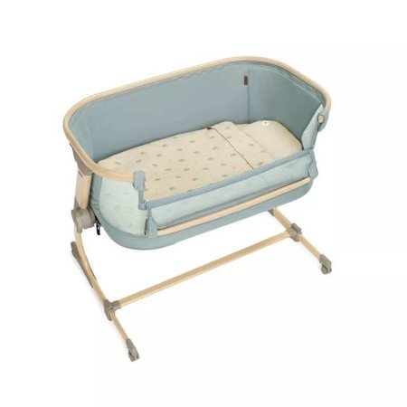 MINICUNA COLECHO BABY SIDE JANE