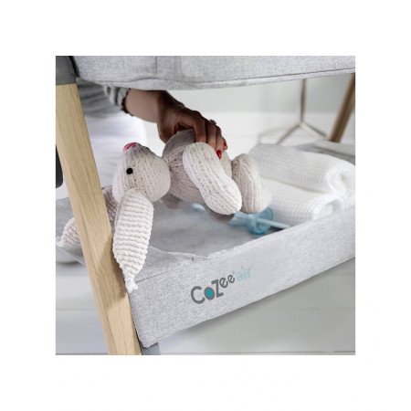 MINICUNA COLECHO COZEE AIR TUTTI BAMBINI