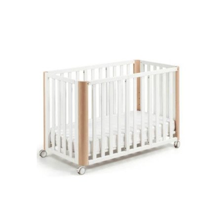 MINICUNA Y CUNA DOCO SLEEPING PLUS++ CON COLCHON COTINFANT