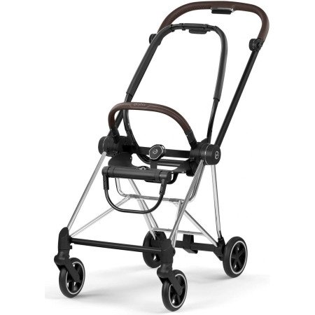 MIOS CHASIS Y SILLA  STYLE COLLECTION CYBEX