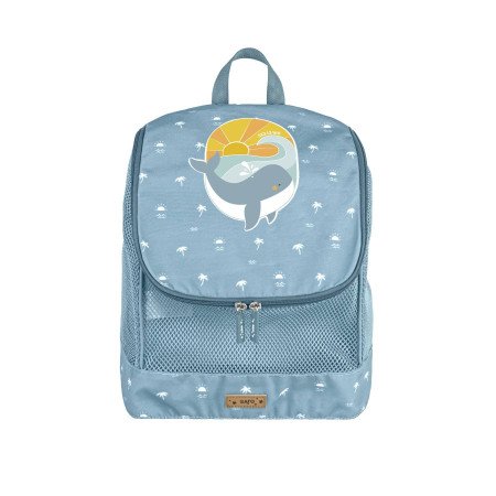 MOCHILA ANTIARENA SARO