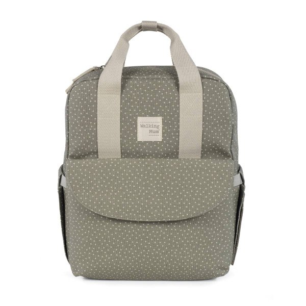 MOCHILA BOLSO CARRO POPPY WALKING MUM