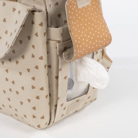 MOCHILA BOLSO CARRO POPPY WALKING MUM
