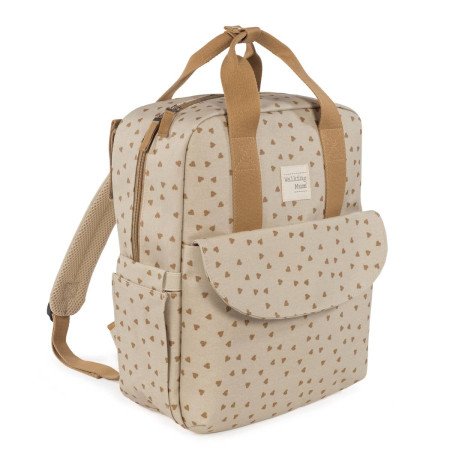 MOCHILA BOLSO CARRO POPPY WALKING MUM