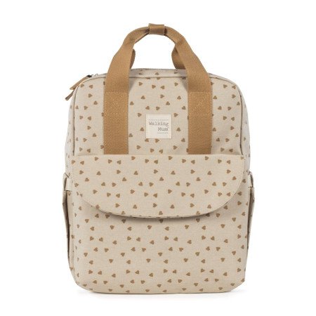 MOCHILA BOLSO CARRO POPPY WALKING MUM