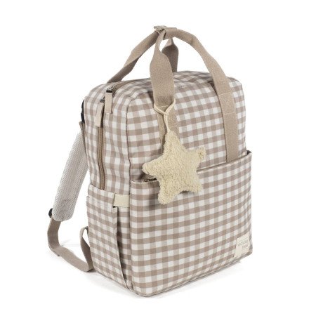 MOCHILA CAETANA WALKING MUM