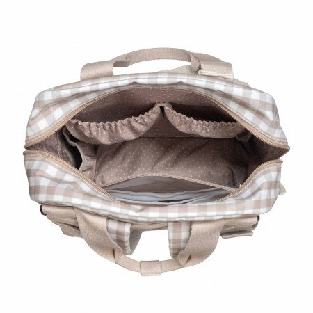MOCHILA CAETANA WALKING MUM