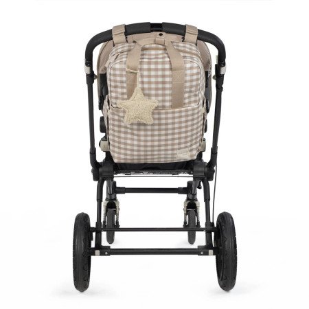 MOCHILA CAETANA WALKING MUM