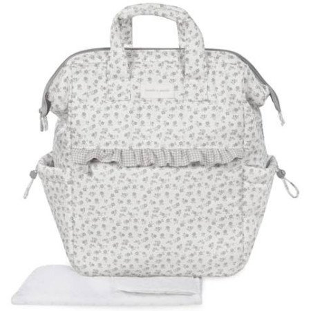 MOCHILA CAMBIADOR CHERRY PASITO A PASITO