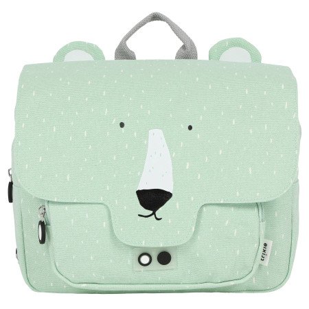 CARTERA ANIMALES TRIXIE