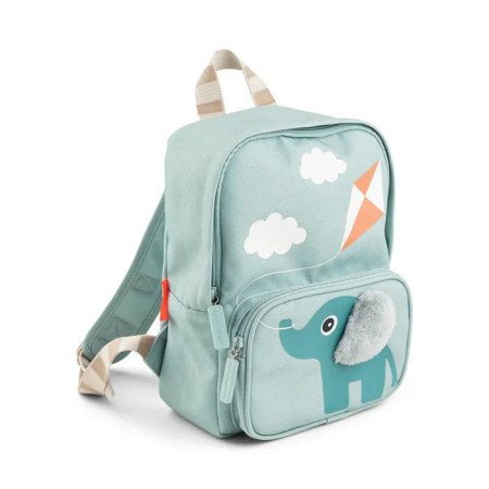 MOCHILA INFANTIL O GUARDERIA  DONE BY DEER