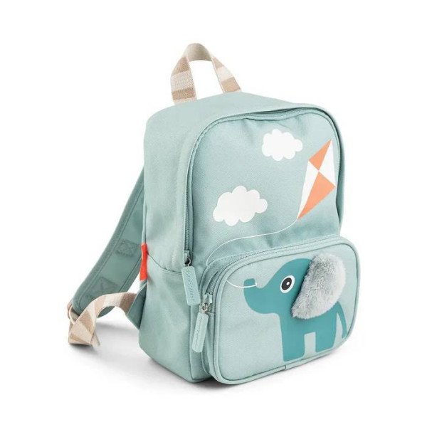 MOCHILA INFANTIL O GUARDERIA  DONE BY DEER