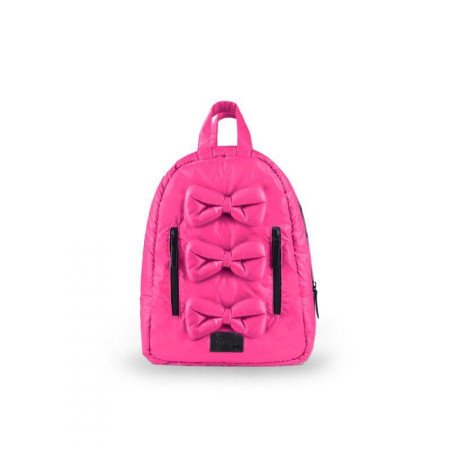 MOCHILA MINI BOWS 7AM ENFANT