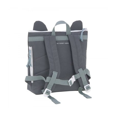 MOCHILA TERMICA LASSIG