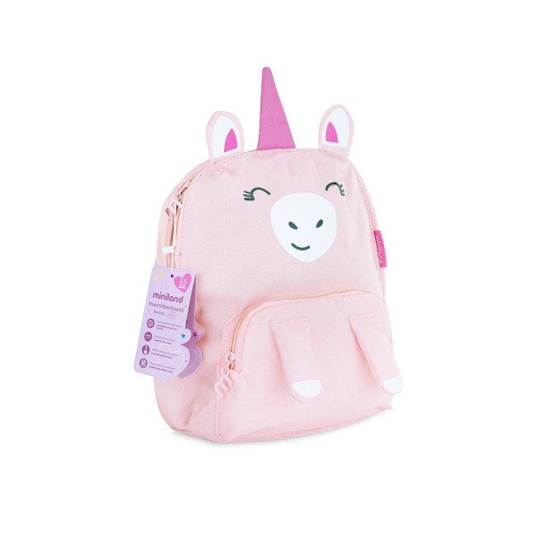 MOCHILA TÉRMICA THERMIBAGPACK MINILAND