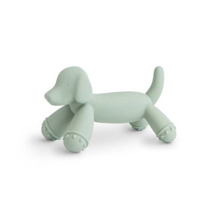 MORDEDOR ANIMAL SILICONA MUSHIE
