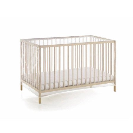 MOSQUITERA CUNA UNIVERSAL JANE