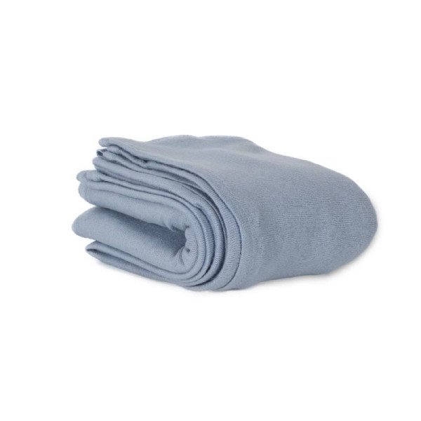 MUSELINA TRICOT EN ALGODÓN ORGÁNICO BONJOUR BEBE