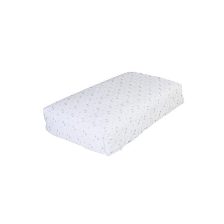KIT TEXTIL CUNA RABBITS MICUNA
