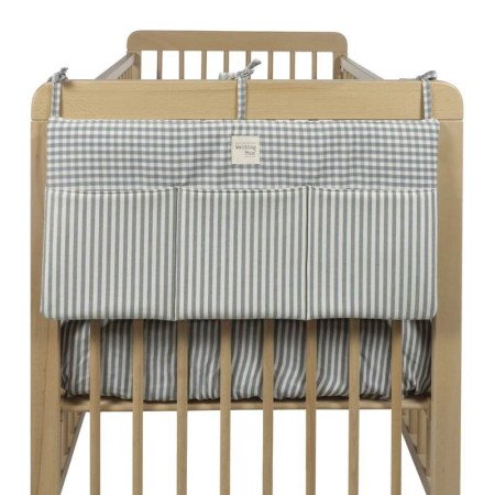 ORGANIZADOR PARA CUNA PRALINE WALKING MUM