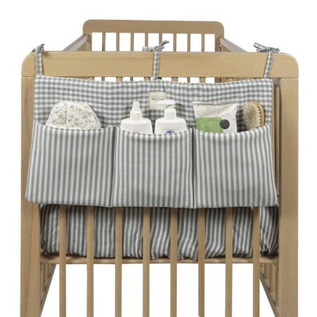 ORGANIZADOR PARA CUNA PRALINE WALKING MUM
