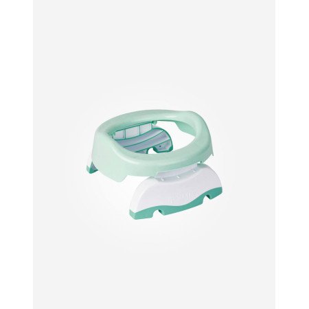 ORINAL 2 EN 1 POTETTE PLUS SARO
