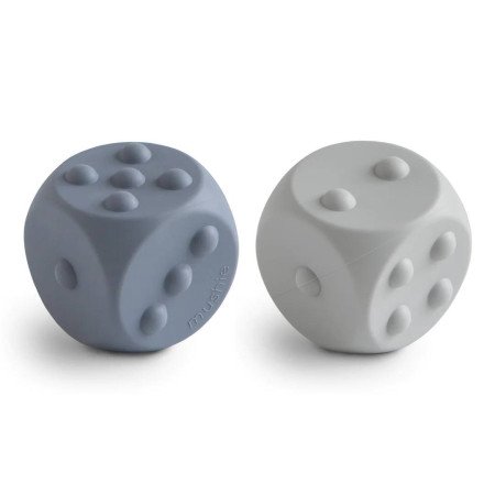 PACK 2 DADOS POP IT