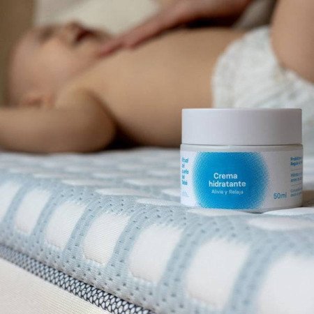 PACK RITUAL DEL SUEÑO ECUS KIDS