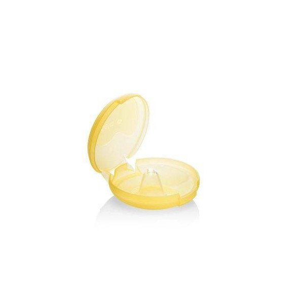 PEZONERAS MEDELA