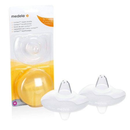 PEZONERAS MEDELA