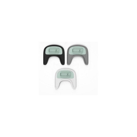 PLATO SILICONA STOKKE EZPZ