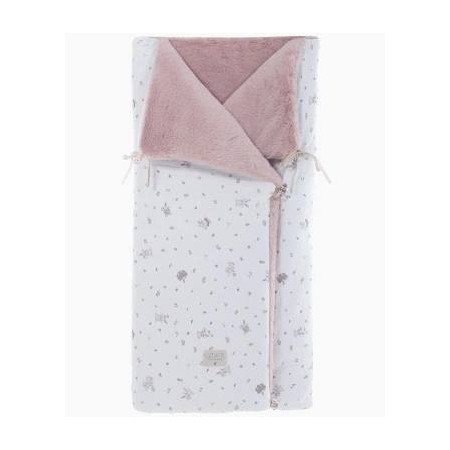 SACO CAPAZO ARRULLO INVIERNO MADDY INT. MOUTON UZTURRE