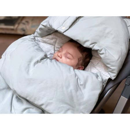 SACO CAPAZO GR0 INVIERNO 7AM ENFANT