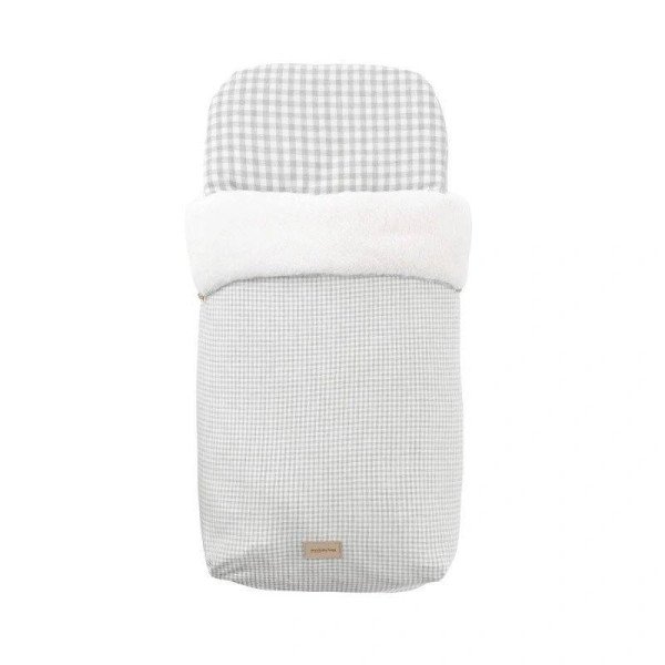 SACO CAPAZO INTERIOR INVIERNO CAMBRASS NORA