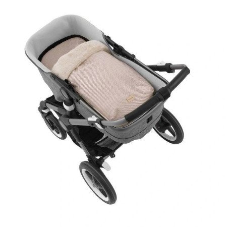 SACO CAPAZO INTERIOR INVIERNO CAMBRASS NORA