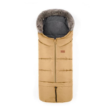 SACO CONVERTIBLE 4 EN 1 ARTIC PETITE&MARS