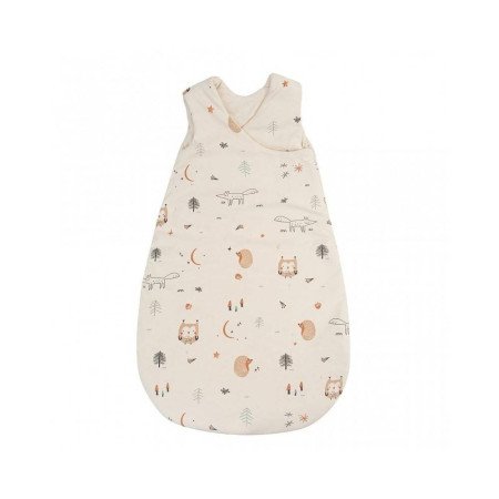 SACO DE DORMIR SIN MANGAS 75CM BIMBIDREAMS